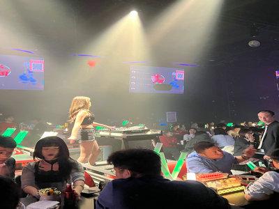 呼和浩特夜场招聘